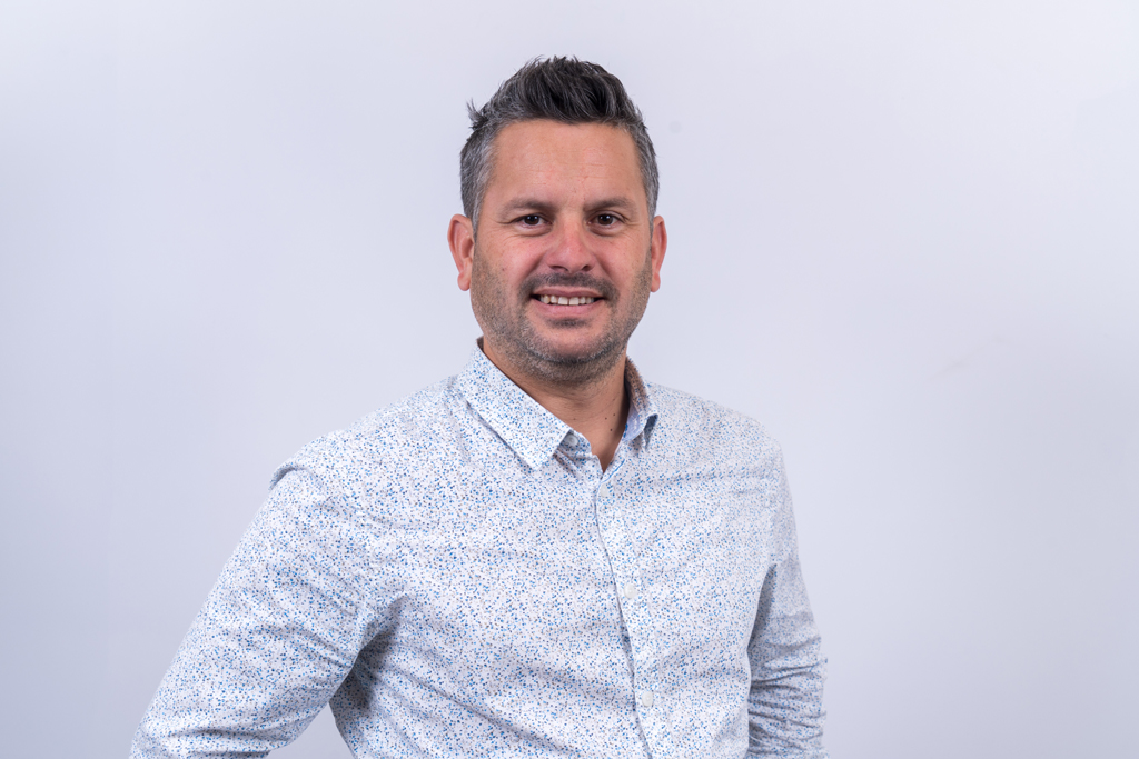 Anthony Ravard Représentent des groupes sportifs cyclistes professionnels Manager du CIC U Nantes Atlantique