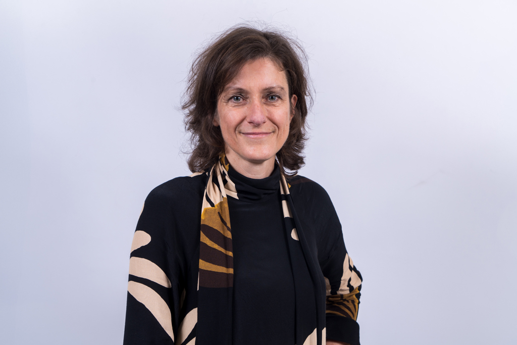 Nathalie Housset Personnalité Qualifiée