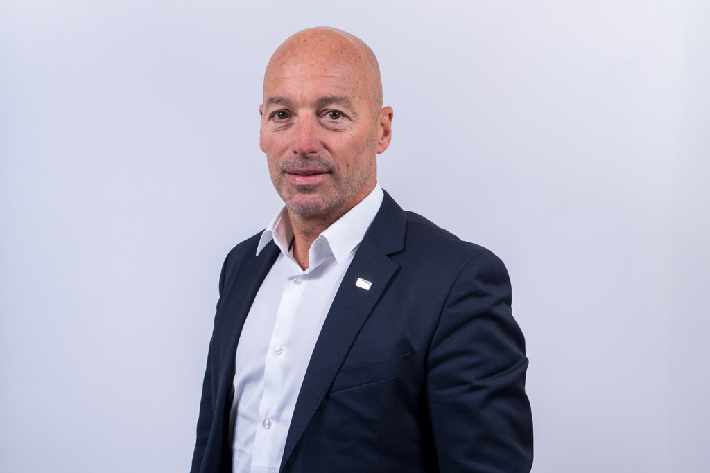 Pascal Chanteur Représentant des coureurs cyclistes professionnels  Président de l’UNCP et Président de la FNASS