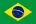 Drapeau Brésil