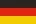 Drapeau Allemagne