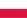 POLOGNE