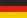 Drapeau Allemagne