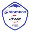Decathlon CMA CGM