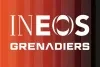 Ineos grenadiers