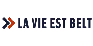 La Vie est belt 