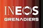 Ineos grenadiers