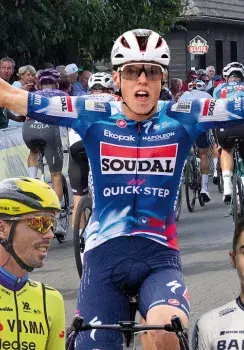 Victoires françaises