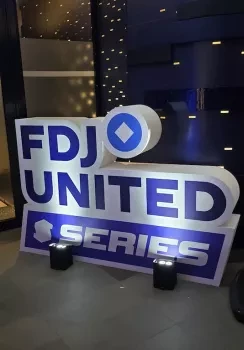FDJ United Series