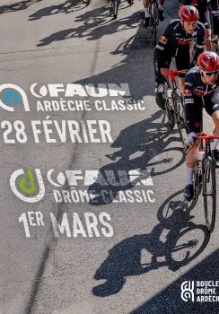 affiche Drôme Ardèche 