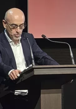 Convention de la LNC Pro