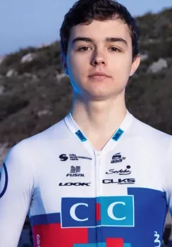 CIC Pro Cycling Academy