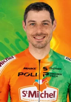 Equipe St-Michel – Préférence Home – Auber93 