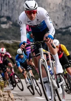 CIC Pro Cycling Academy