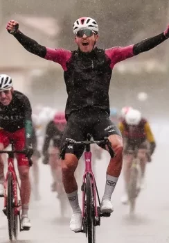 CIC TOUR DE PROVENCE 2026