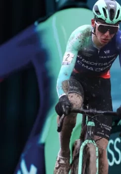 DECATHLON CMA CGM LA CONTI