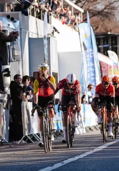 Grand Prix cycliste de Marseille – La Marseillaise