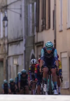 CALENDRIER DES COURSES TRICOLORES