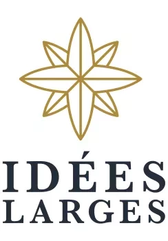Logo Idées Larges