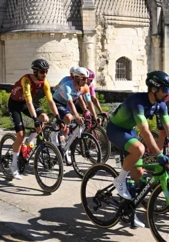 Droits d'image dans le cyclisme
