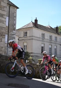 FDJ UNITED SERIES.JURA.04.2026