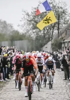 Paris-Roubaix