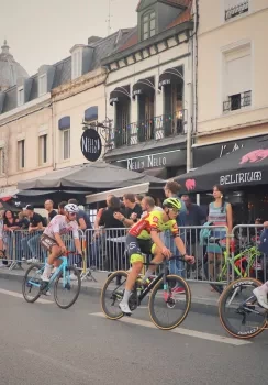 La ronde des sources 2023