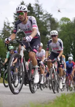 Grand Prix du Morbihan 2026