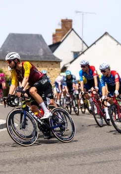 Boucles de la Mayenne