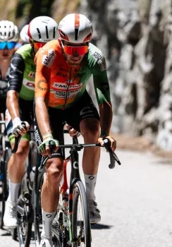 Mercan'Tour Classic Alpes-Maritimes