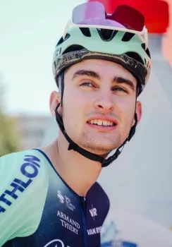 TOUR DE FRANCE 2026
