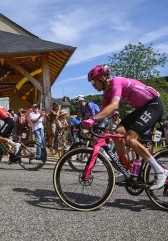 TOUR DE FRANCE 2026