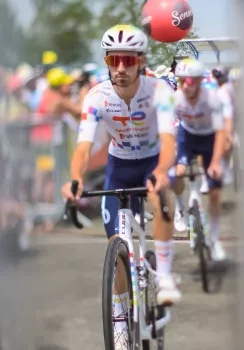 TOUR DE FRANCE 2026