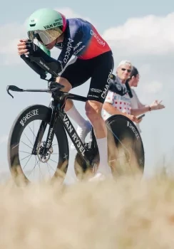 TOUR DE FRANCE 2026
