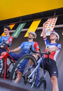 Après le Tour, les critériums en août