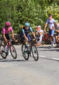 TOUR DE FRANCE 2026