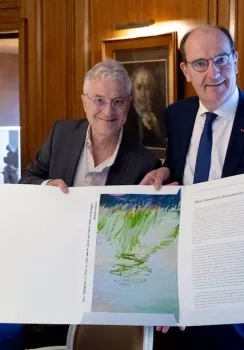 PRIX JACQUES GODDET 2026
