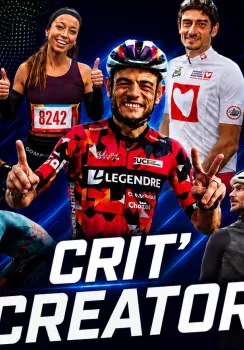 Crit'Creator 2026