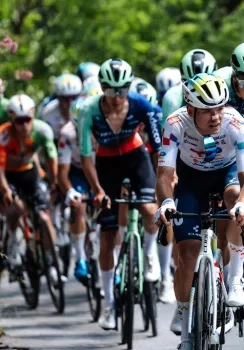 Mercan'Tour Classic Alpes-Maritimes 2026