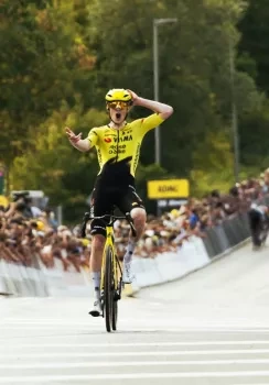 LIDL DEUTSCHLAND TOUR 2026