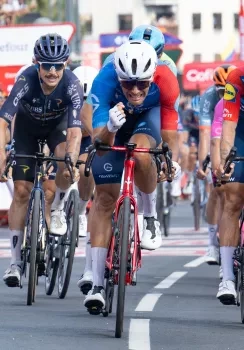 Vuelta 2026