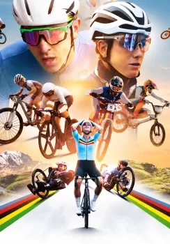 MONDIAUX 2027 FRANCE