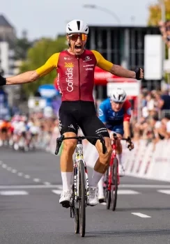Cholet Agglo Tour 2026