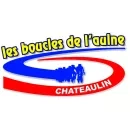 Boucles de l'Aulne - Châteaulin