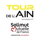 Étape 3 : Oyonnax - Lélex Monts-Jura