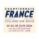 Championnats de France de Cyclisme sur Route 