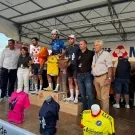 TOUR PMA - Critérium PRO CC ETUPES