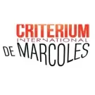 Criterium International Marcoles Souvenir Lucien Cantournet