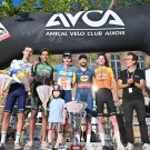 Ronde Internationale d'Aix