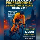 Critérium International d'après Tour de France de Dijon 2025